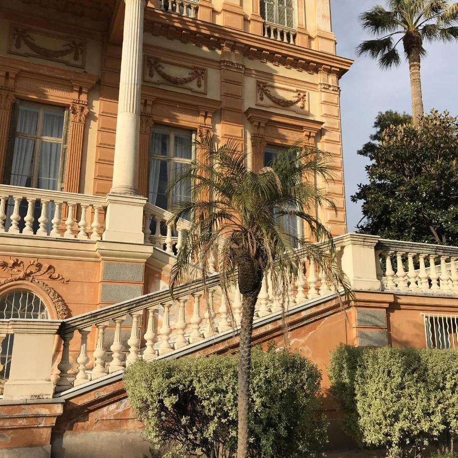 Chambres D'Hotes Casa Musa - Nice Exteriér fotografie